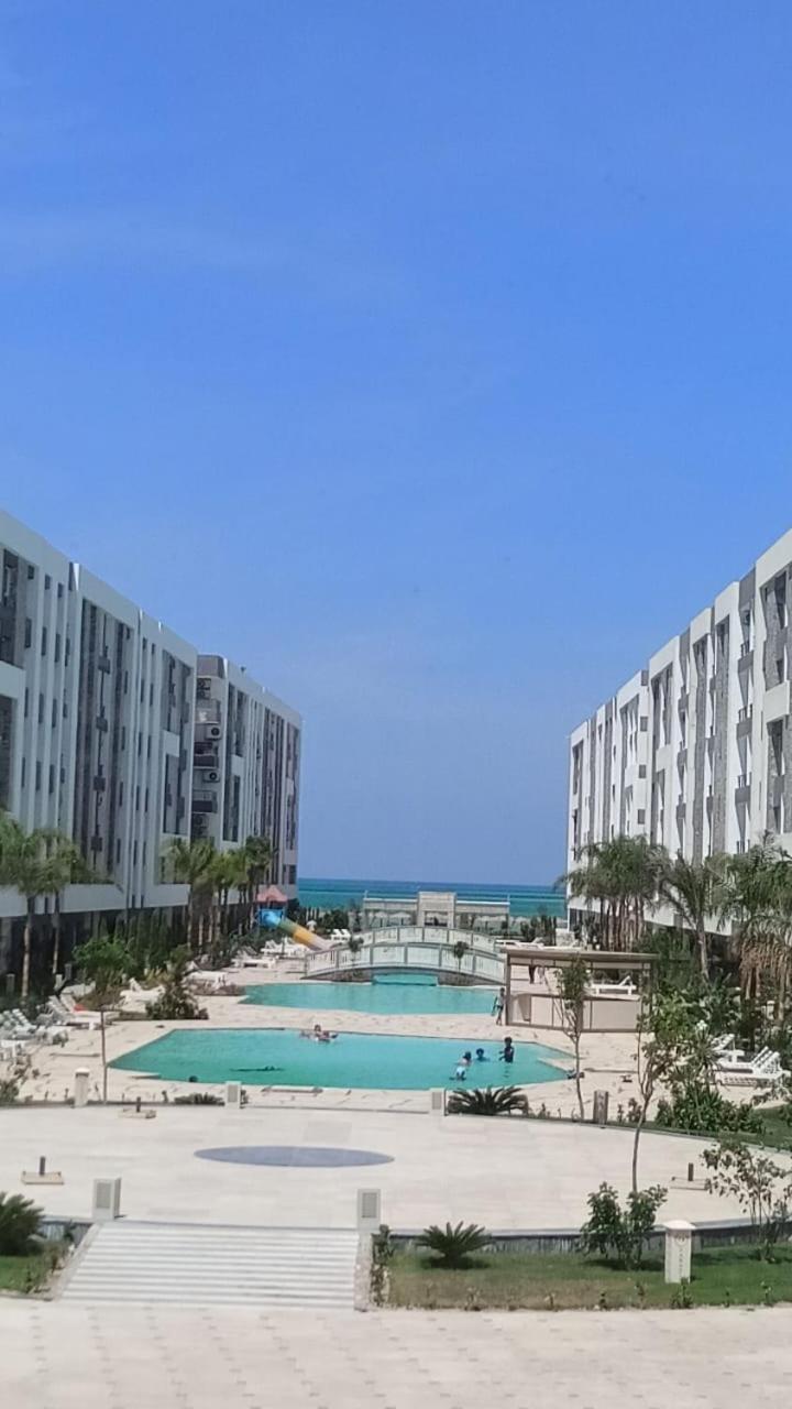 Apartment فنادير باى