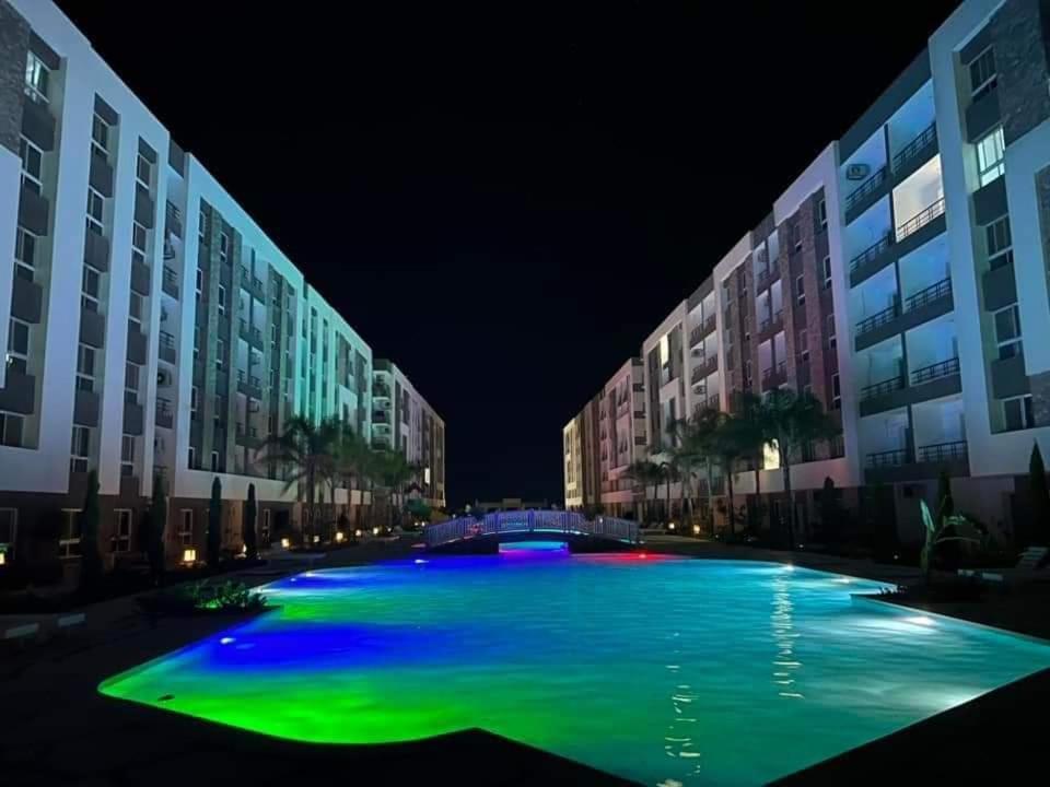 Apartment فنادير باى