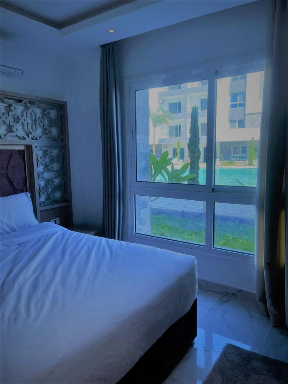 فنادير باى Apartment *