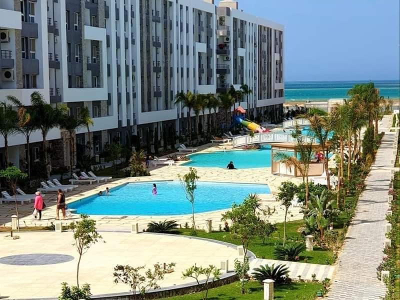 فنادير باى Apartment Hurghada