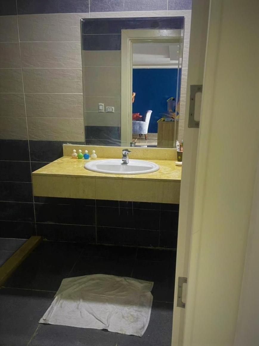 فنادير باى Apartment *