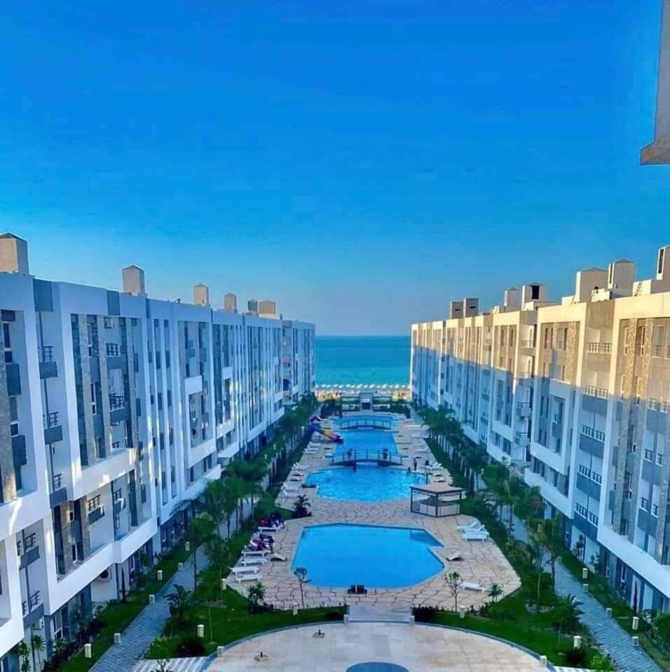 فنادير باى * Hurghada