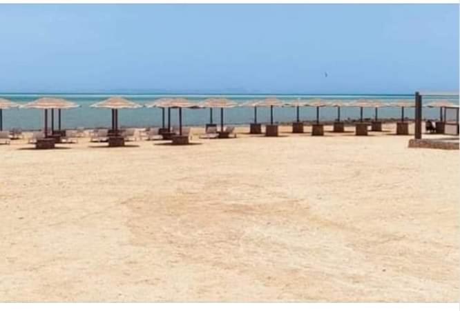 فنادير باى * Hurghada